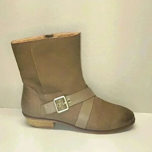 Softwalk women's boots nwob size 8.5